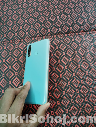 Vivo Y19